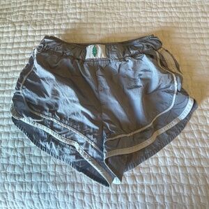 FP Movement Varsity Blues Shorts XS